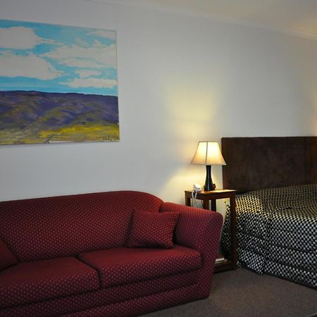 Augusta Courtyard Motel พอร์ตออกัสตา ภายนอก รูปภาพ